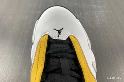 14 826 Retro 487471-701 Jordan Popular Light Ginger 0630